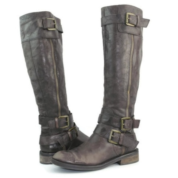 Enzo Angiolini Shoes Enzo Angiolini Womens Brow Knee